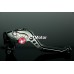 CTMotor 2000-2003 FOR KAWASAKI ZX9R ZX-9R ZX BLACK LEVER 