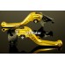 CTMotor 2000-2003 FOR KAWASAKI ZX9R ZX-9R ZX GOLD LEVER 