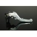 CTMotor 2004-2005 FOR KAWASAKI ZX10R ZX-10R ZX Silver LEVER 