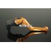 CTMotor 2005-2006 FOR KAWASAKI ZX6R ZX636R ZX6RR COPPER LEVER 