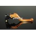 CTMotor 1999-2004 FOR YAMAHA YZF R6 YZFR6 YZF-R COPPER LEVER 