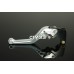 CTMotor 2004-2008 FOR YAMAHA YZF R1 YZFR1 YZF-R Silver LEVER 