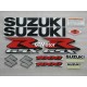 CTMotor High Quality Decal Stickers Set For 2009-2010 SUZUKI GSXR 1000 K9 FAIRING 019