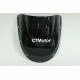 CTMotor 1995-2004 DUCATI 998 S R Matrix Final SMOKE WINDSCREEN 